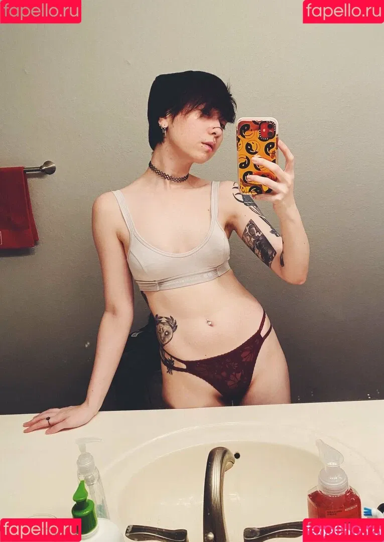 Boogainvillea / __bougainvillea / kier / kuu Onlyfans Photo Gallery 