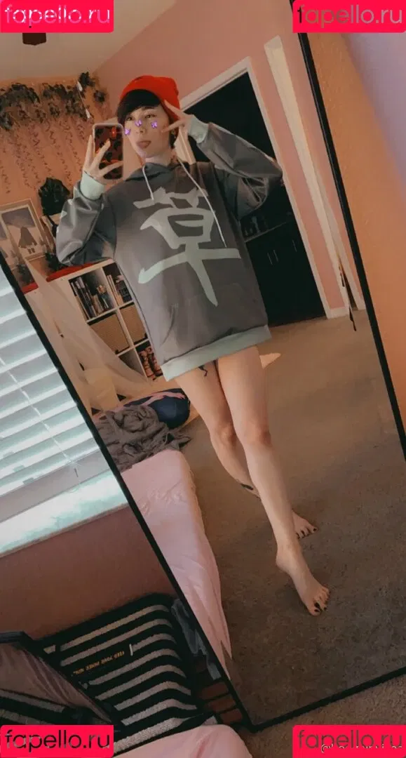 Boogainvillea / __bougainvillea / kier / kuu Onlyfans Photo Gallery 