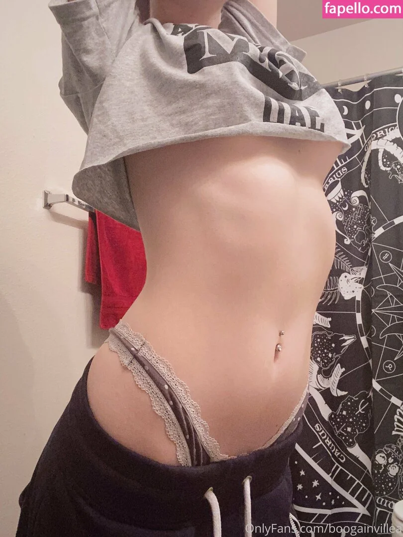 Boogainvillea Nude Onlyfans Photo 34