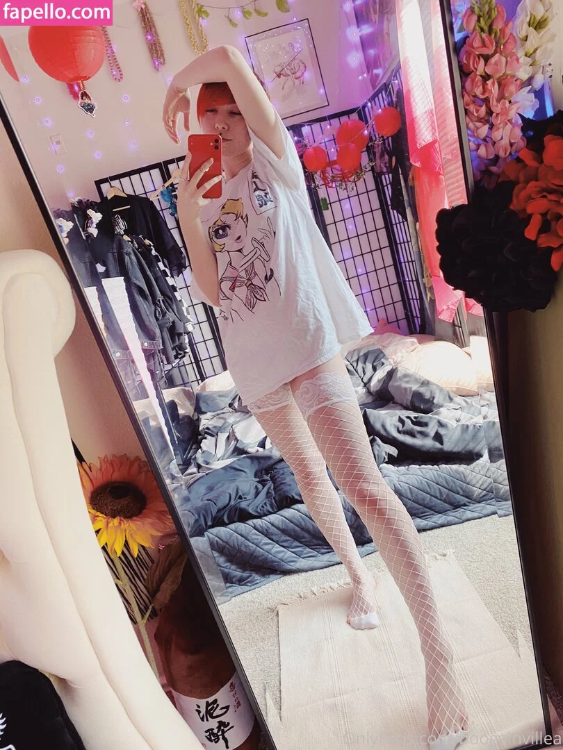 Boogainvillea Nude Onlyfans Photo 27