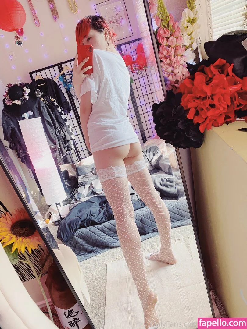 Boogainvillea Nude Onlyfans Photo 26