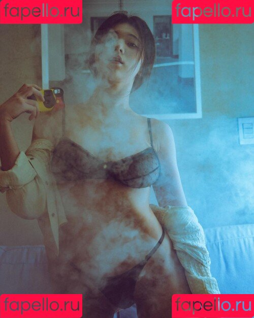 Yeonwoo Lee / yonu_kuro Onlyfans Photo Gallery 