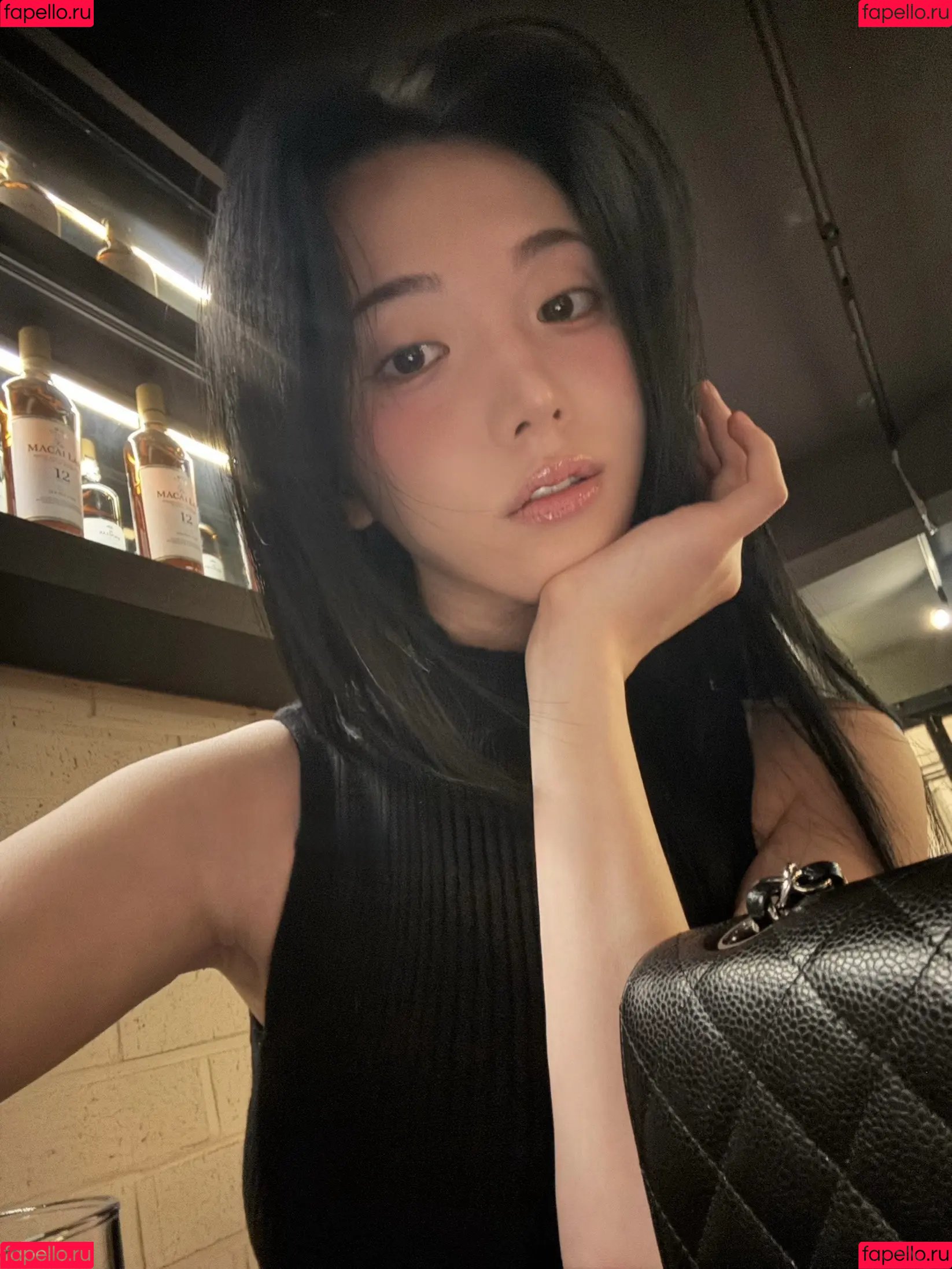 Yeonwoo Lee / yonu_kuro Onlyfans Photo Gallery 