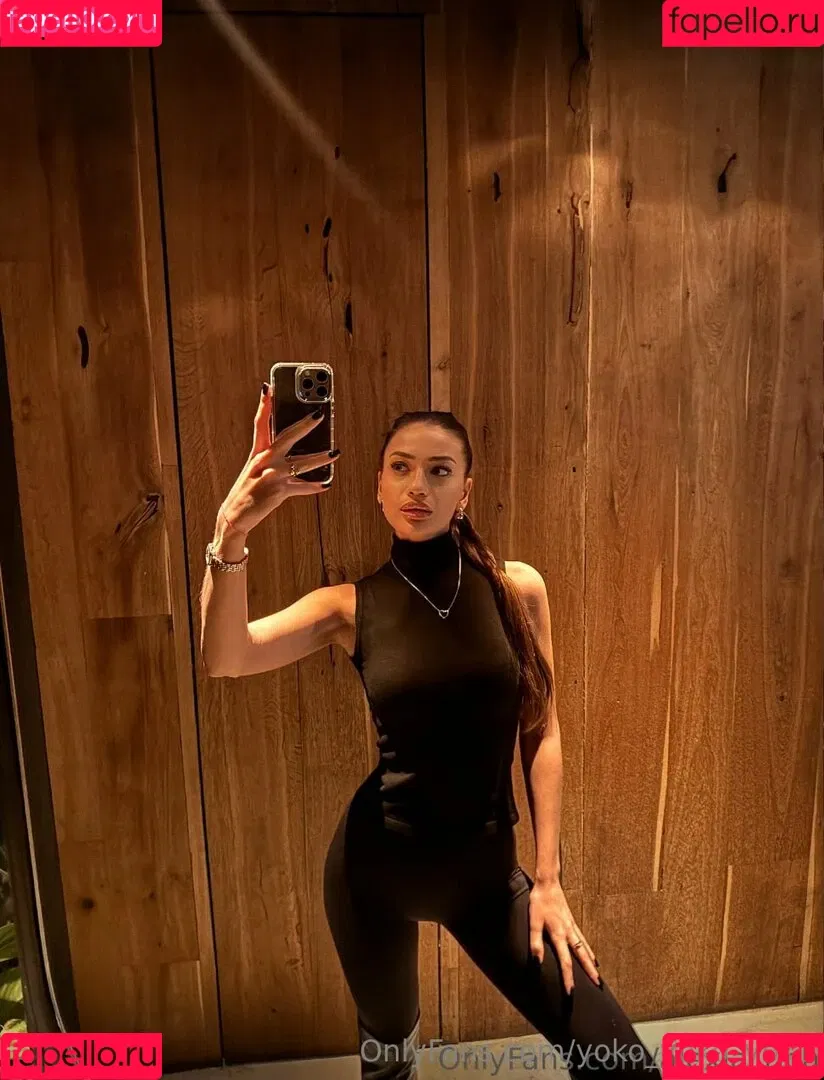 yoko_yoko_yoko / yoko_yoko_yoko_ Onlyfans Photo Gallery 