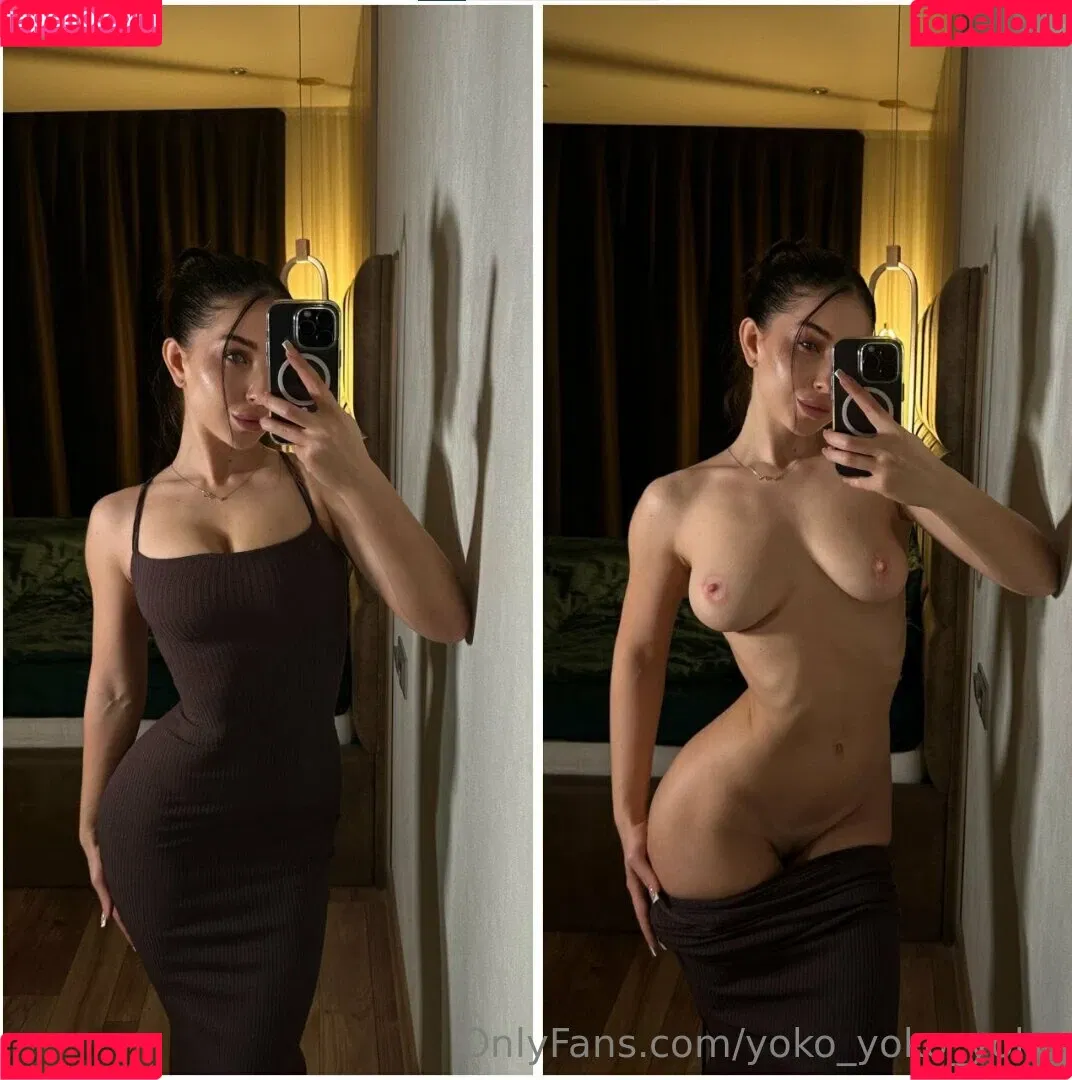 yoko_yoko_yoko / yoko_yoko_yoko_ Onlyfans Photo Gallery 