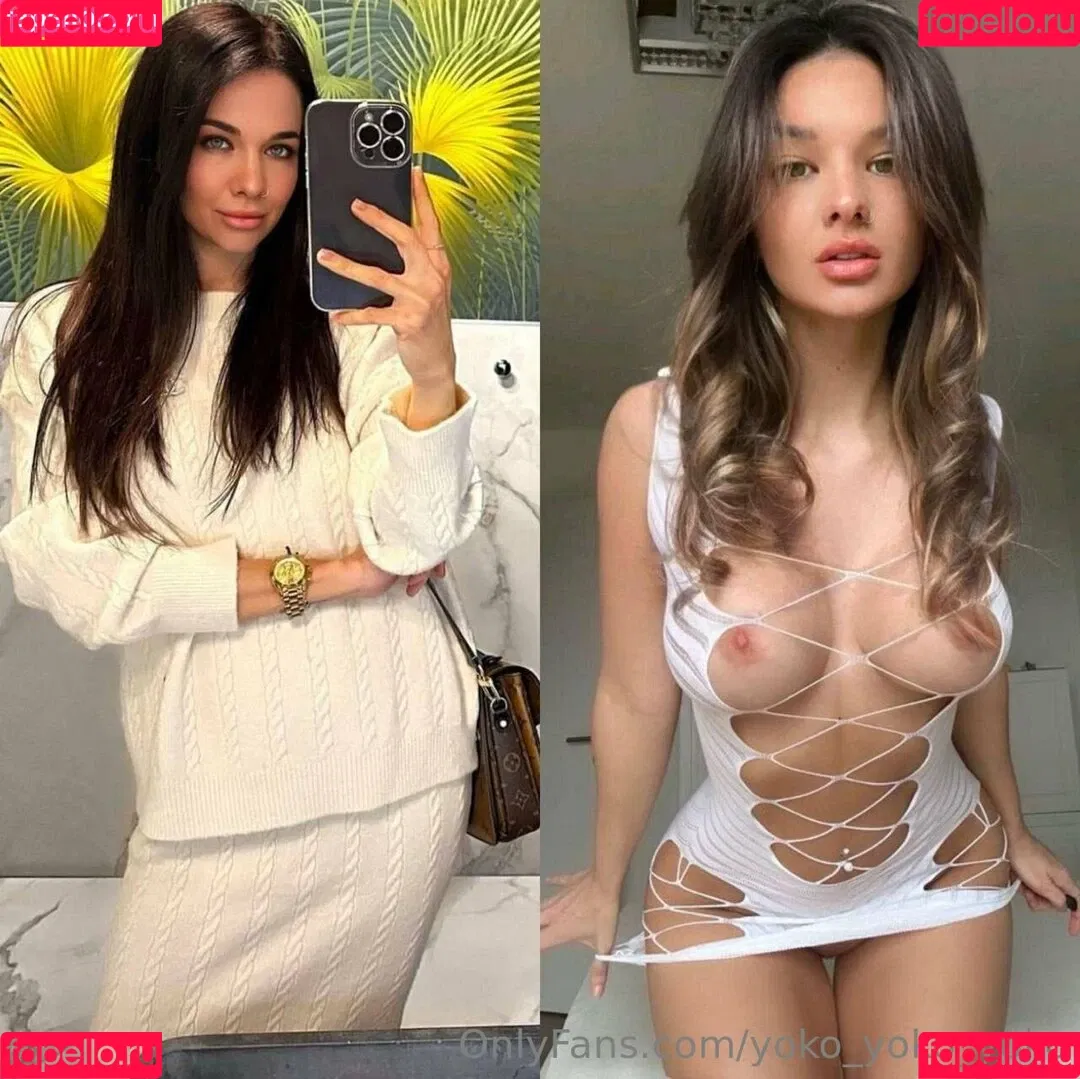 yoko_yoko_yoko / yoko_yoko_yoko_ Onlyfans Photo Gallery 