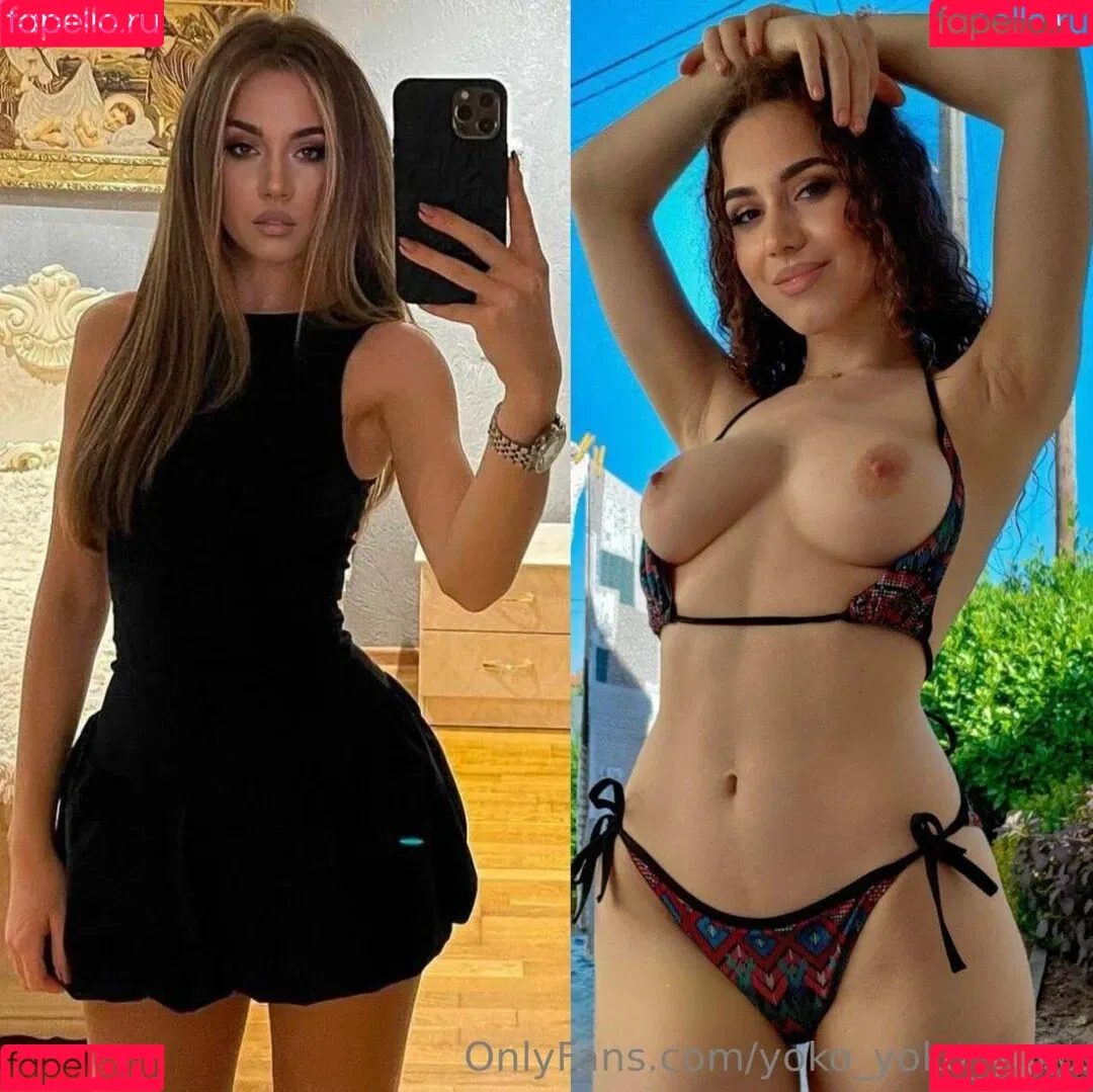 yoko_yoko_yoko / yoko_yoko_yoko_ Onlyfans Photo Gallery 