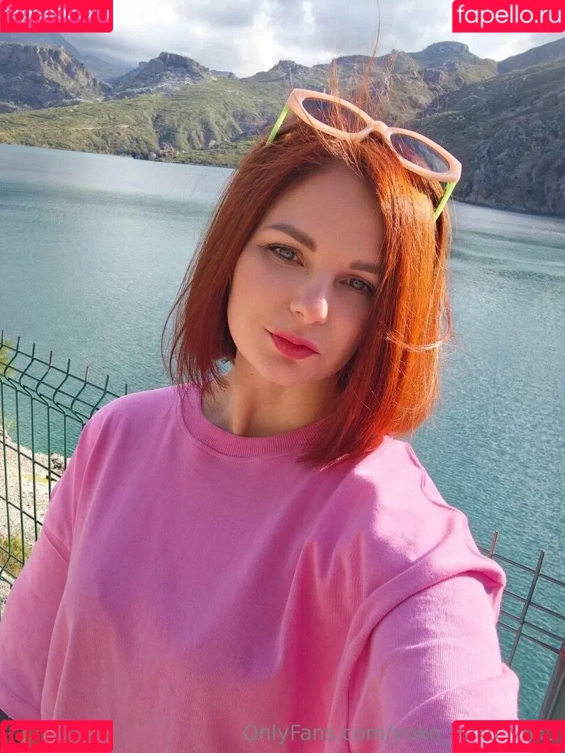 yoko_yoko_yoko / yoko_yoko_yoko_ Onlyfans Photo Gallery 
