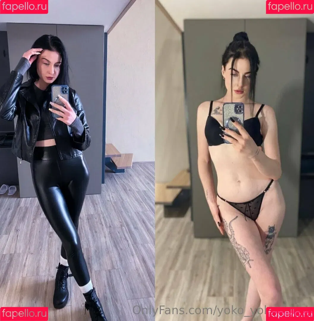 yoko_yoko_yoko / yoko_yoko_yoko_ Onlyfans Photo Gallery 