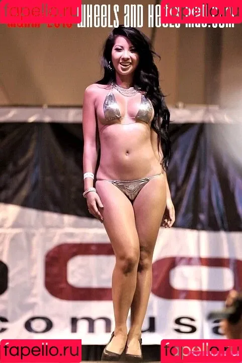 Jenny Chu / iheartjennychu / jenniferchufree Onlyfans Photo Gallery 