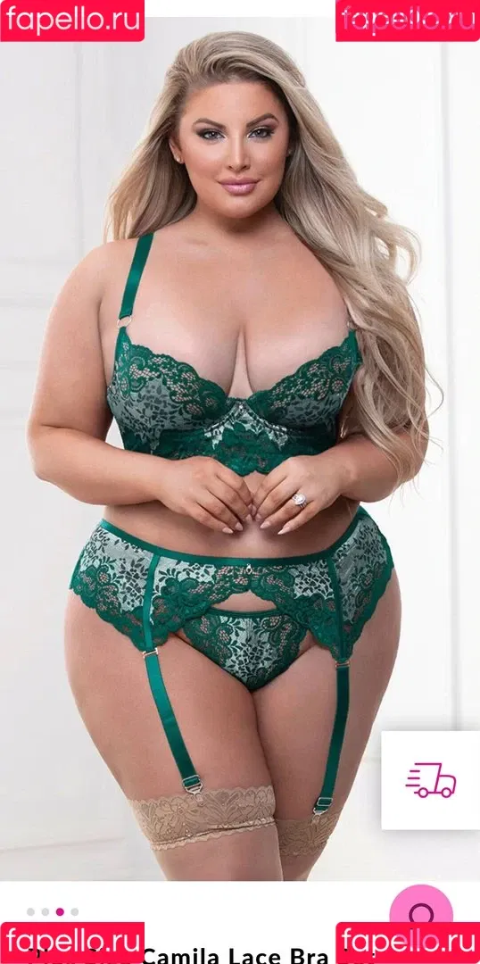 Ashley Alexiss / ashalexiss Onlyfans Photo Gallery 