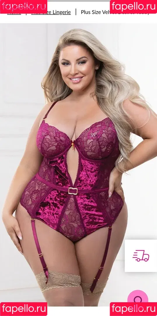 Ashley Alexiss / ashalexiss Onlyfans Photo Gallery 