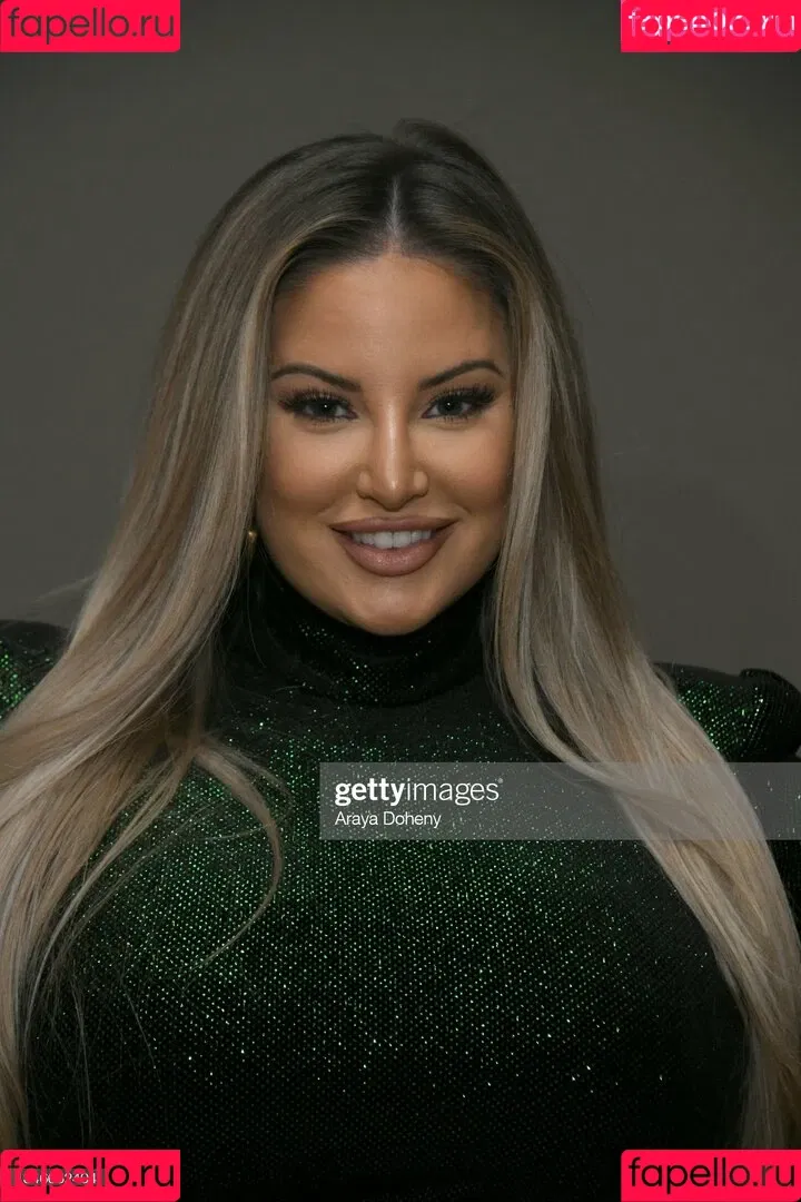 Ashley Alexiss / ashalexiss Onlyfans Photo Gallery 
