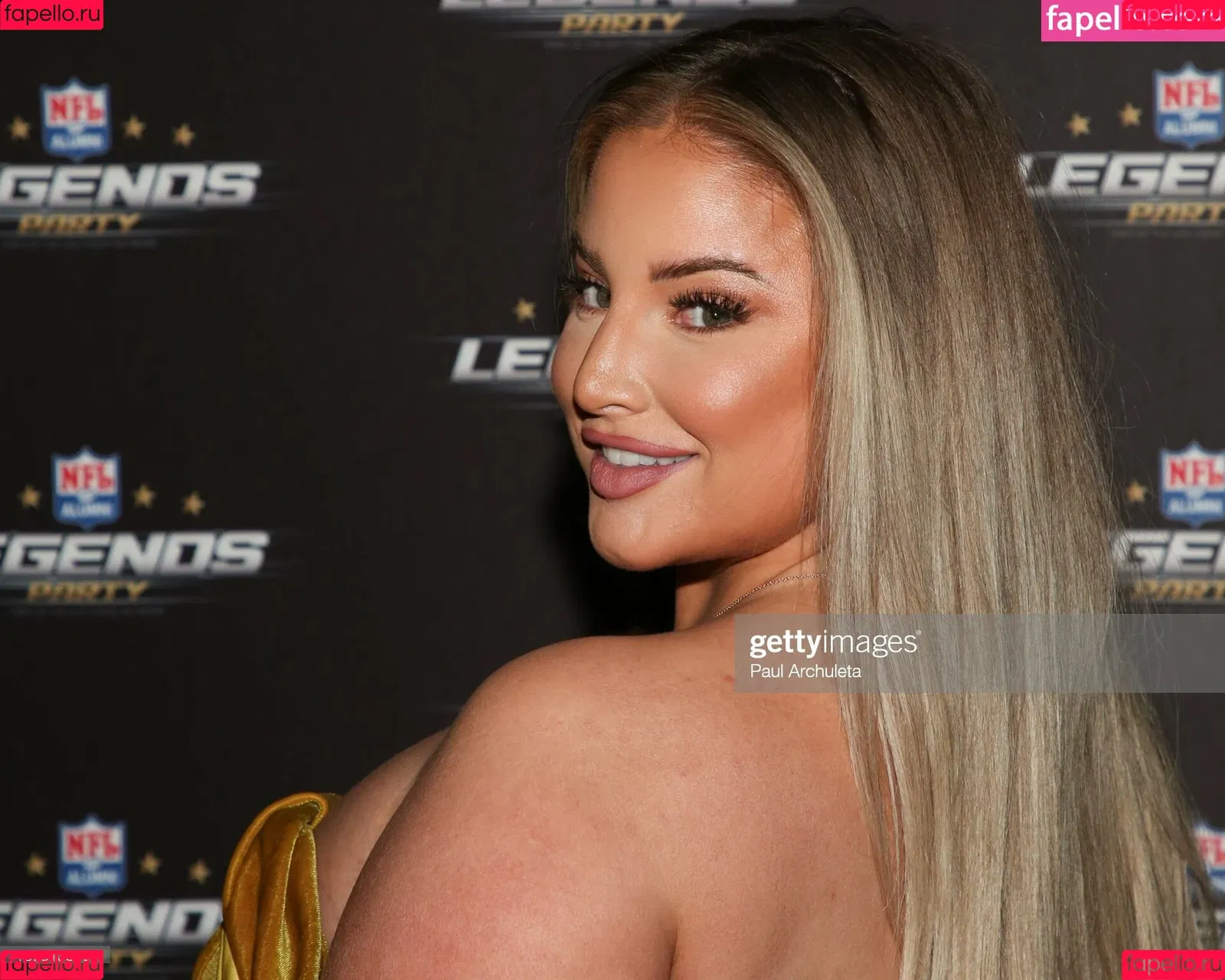 Ashley Alexiss / ashalexiss Onlyfans Photo Gallery 