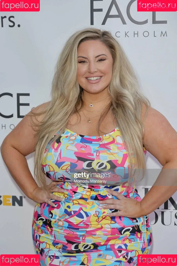 Ashley Alexiss / ashalexiss Onlyfans Photo Gallery 