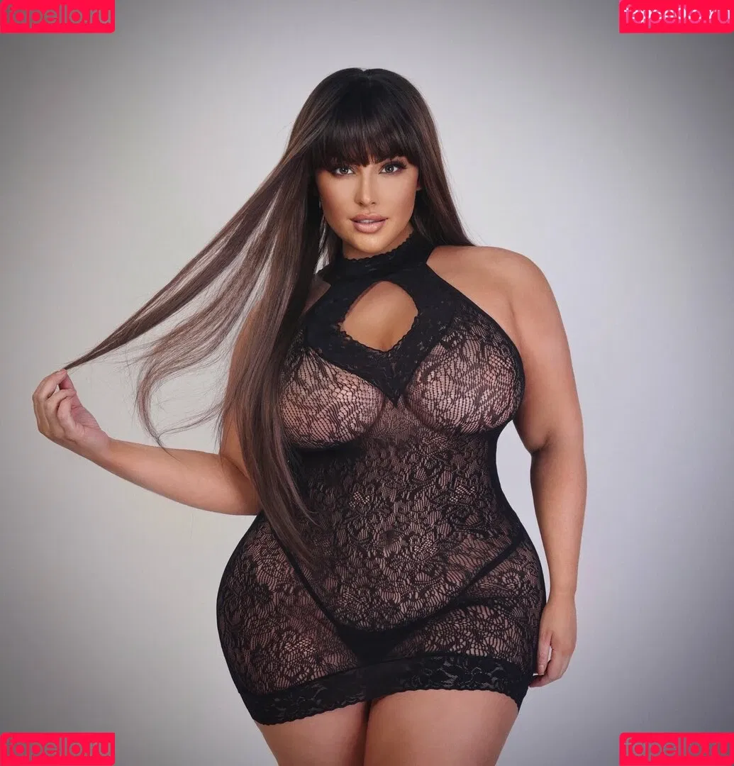 Ashley Alexiss / ashalexiss Onlyfans Photo Gallery 