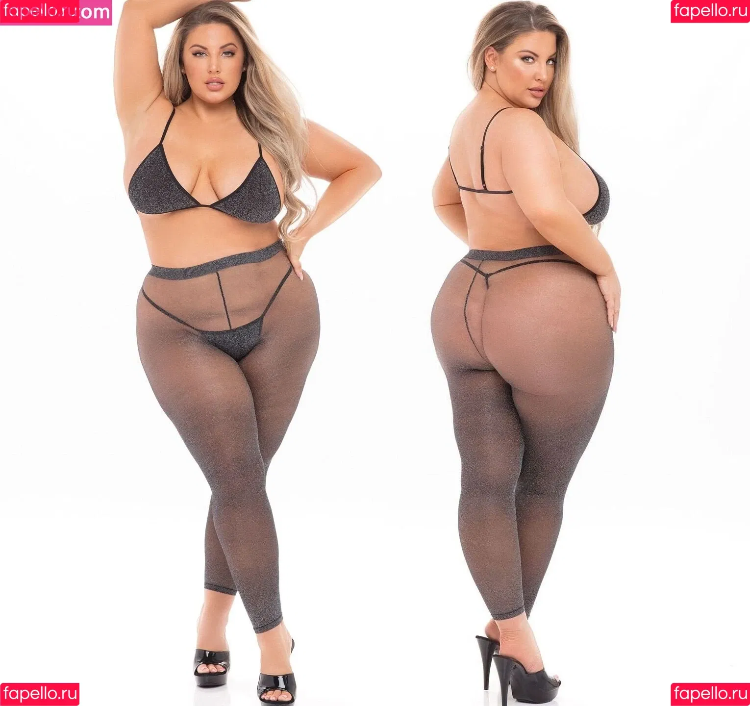 Ashley Alexiss / ashalexiss Onlyfans Photo Gallery 
