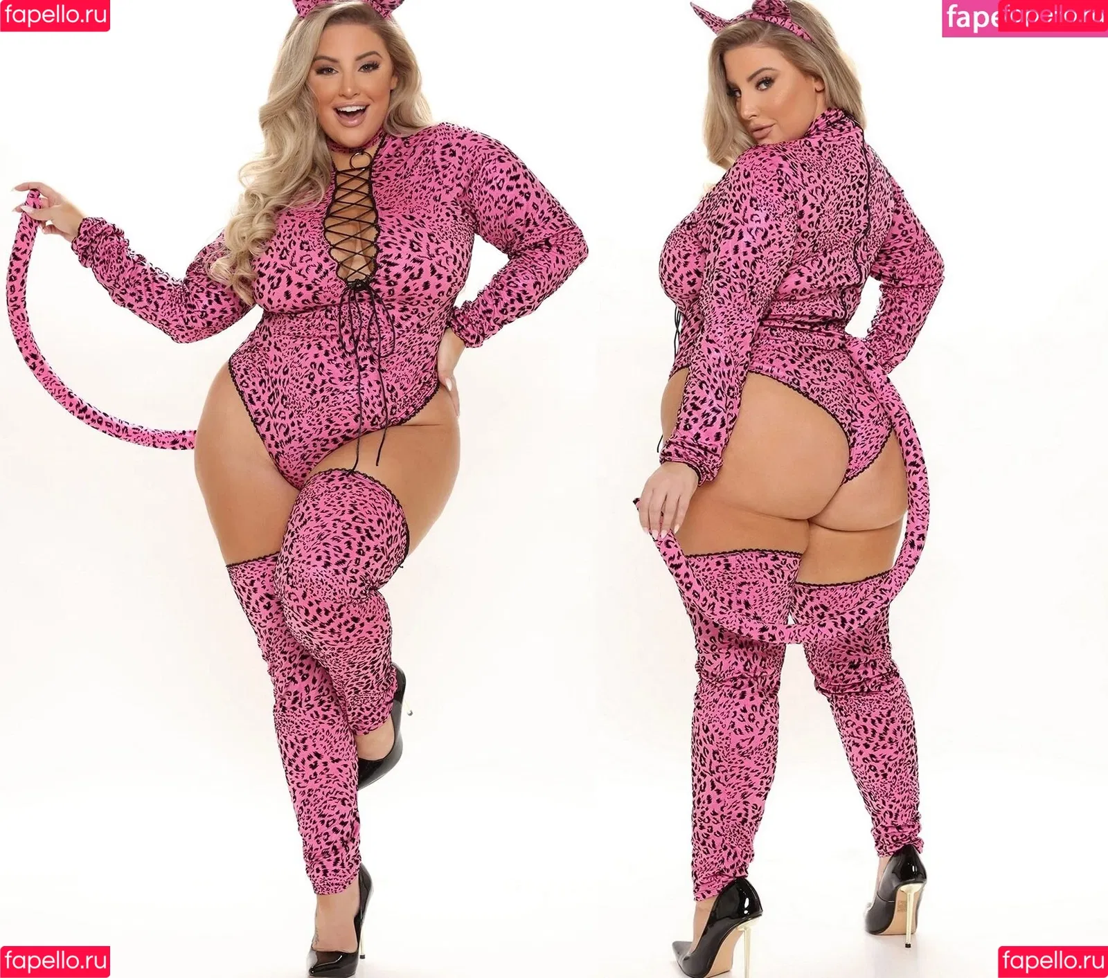 Ashley Alexiss / ashalexiss Onlyfans Photo Gallery 