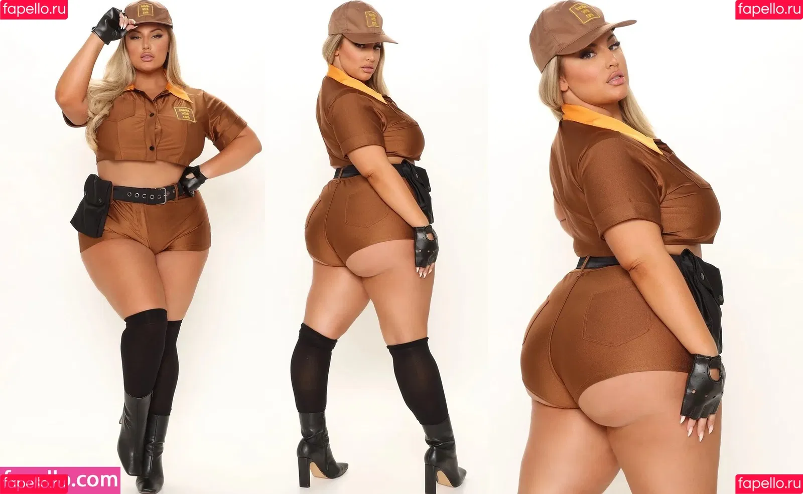 Ashley Alexiss / ashalexiss Onlyfans Photo Gallery 