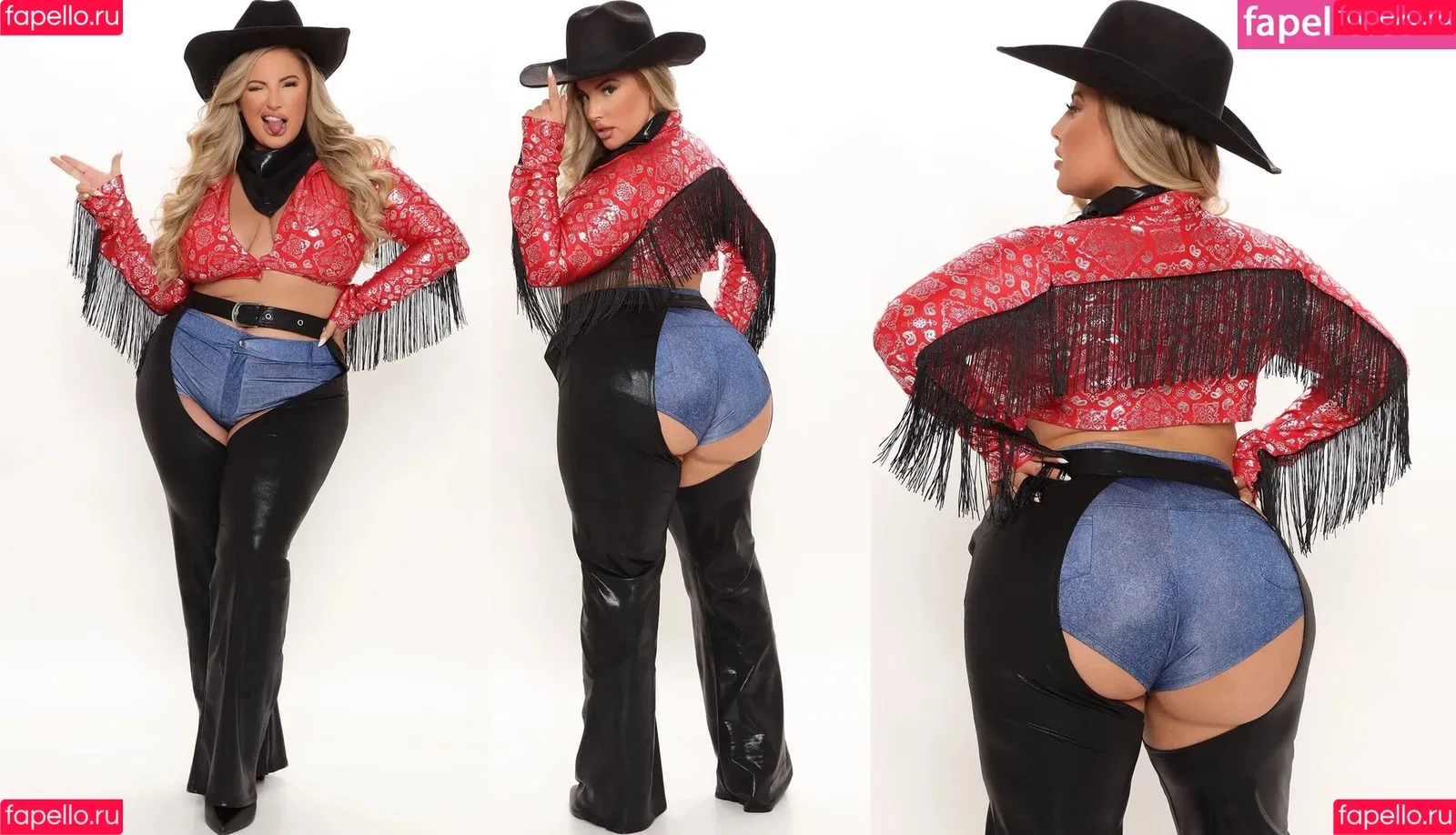 Ashley Alexiss / ashalexiss Onlyfans Photo Gallery 