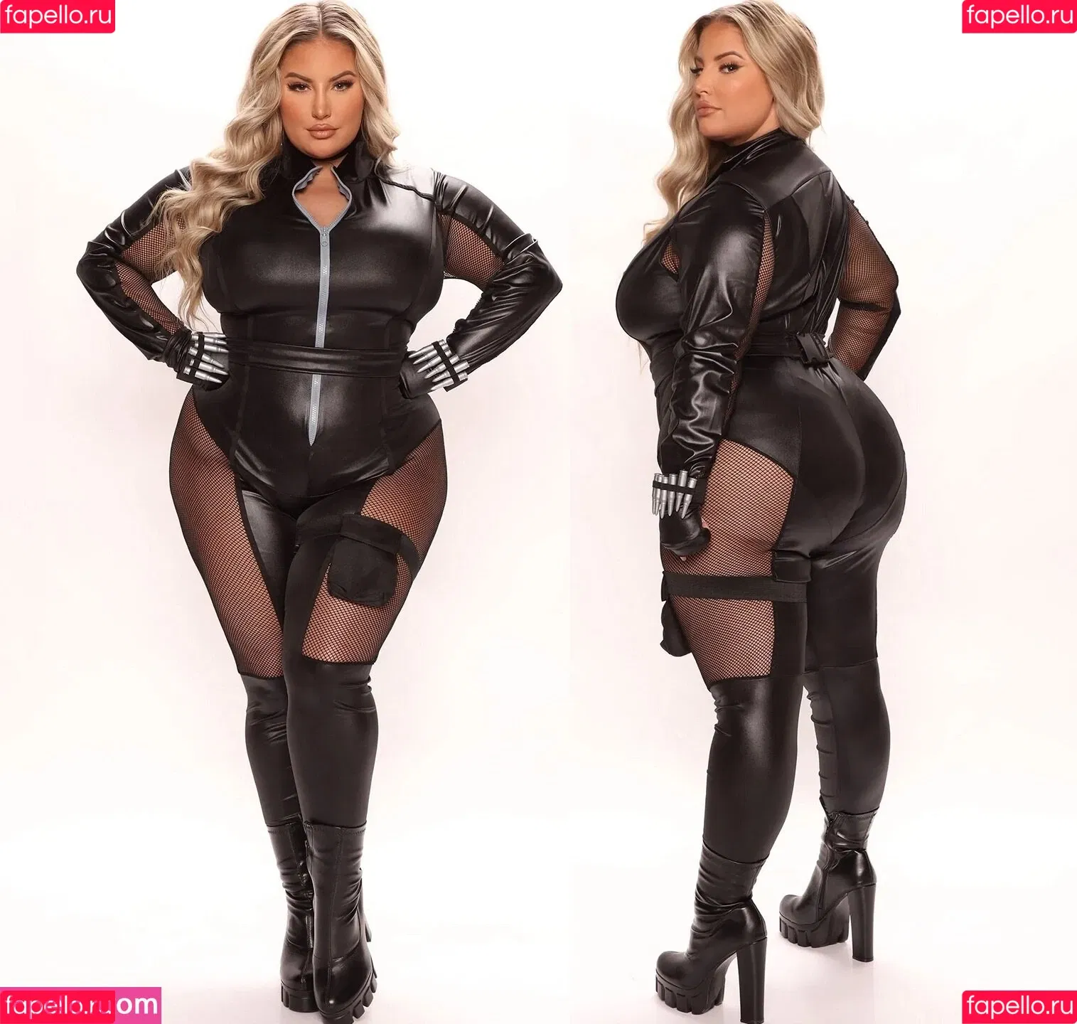 Ashley Alexiss / ashalexiss Onlyfans Photo Gallery 