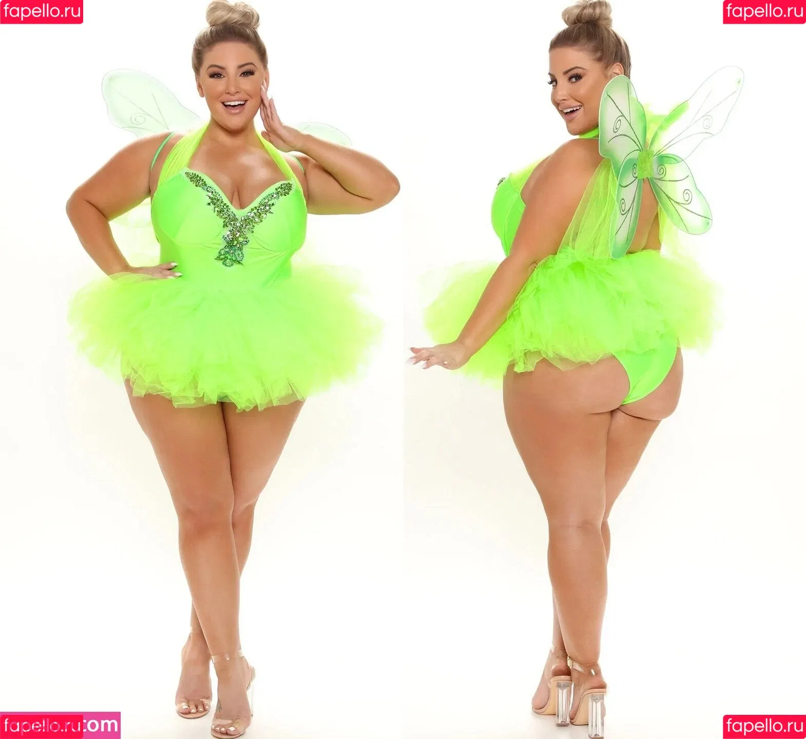 Ashley Alexiss / ashalexiss Onlyfans Photo Gallery 