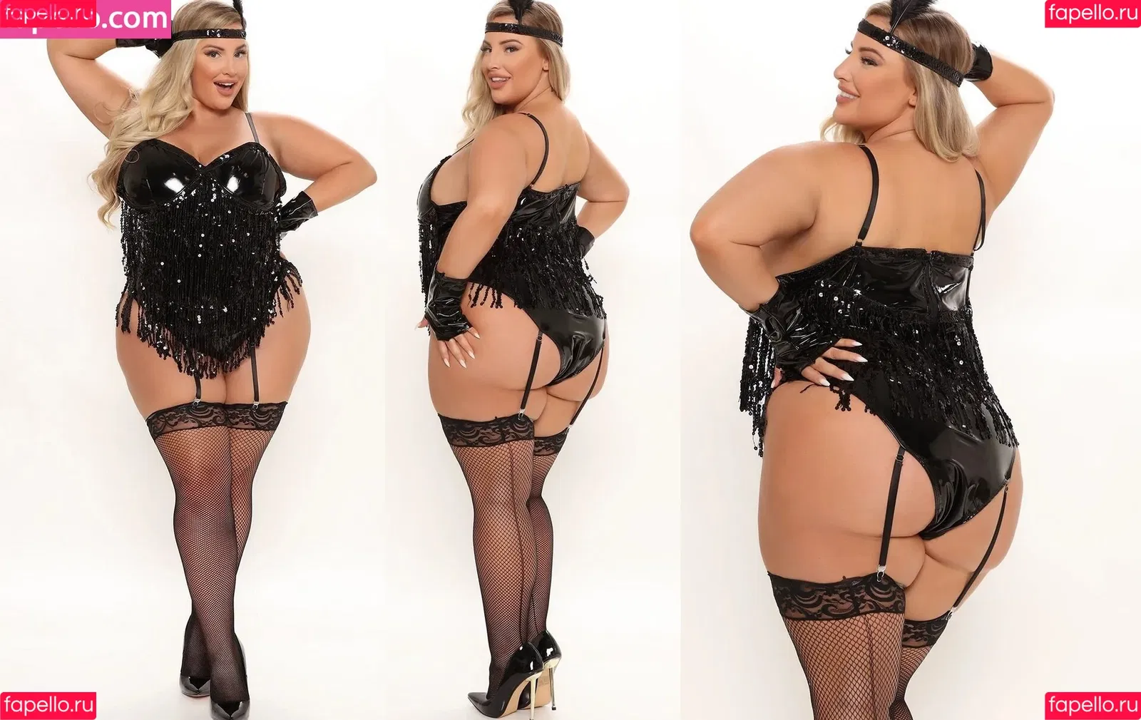 Ashley Alexiss / ashalexiss Onlyfans Photo Gallery 