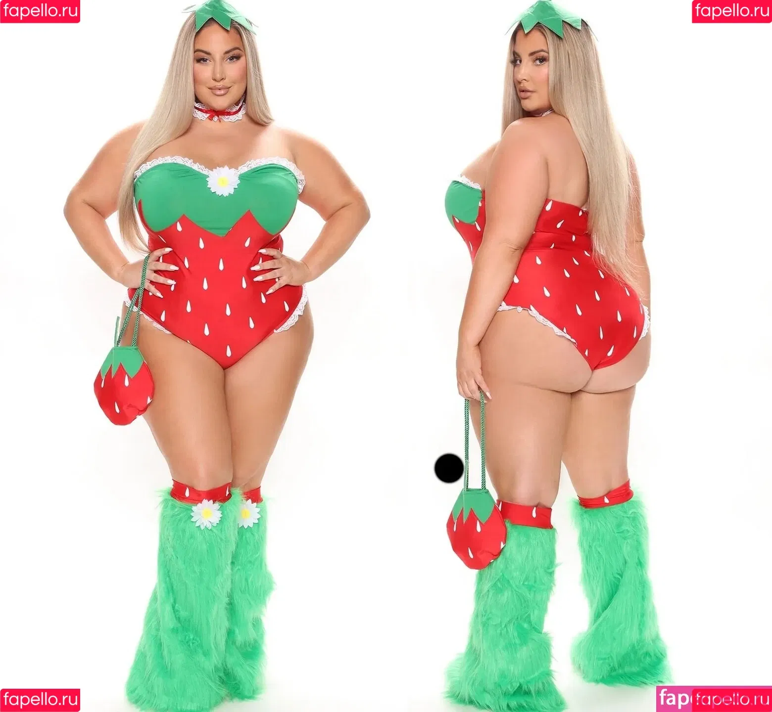 Ashley Alexiss / ashalexiss Onlyfans Photo Gallery 