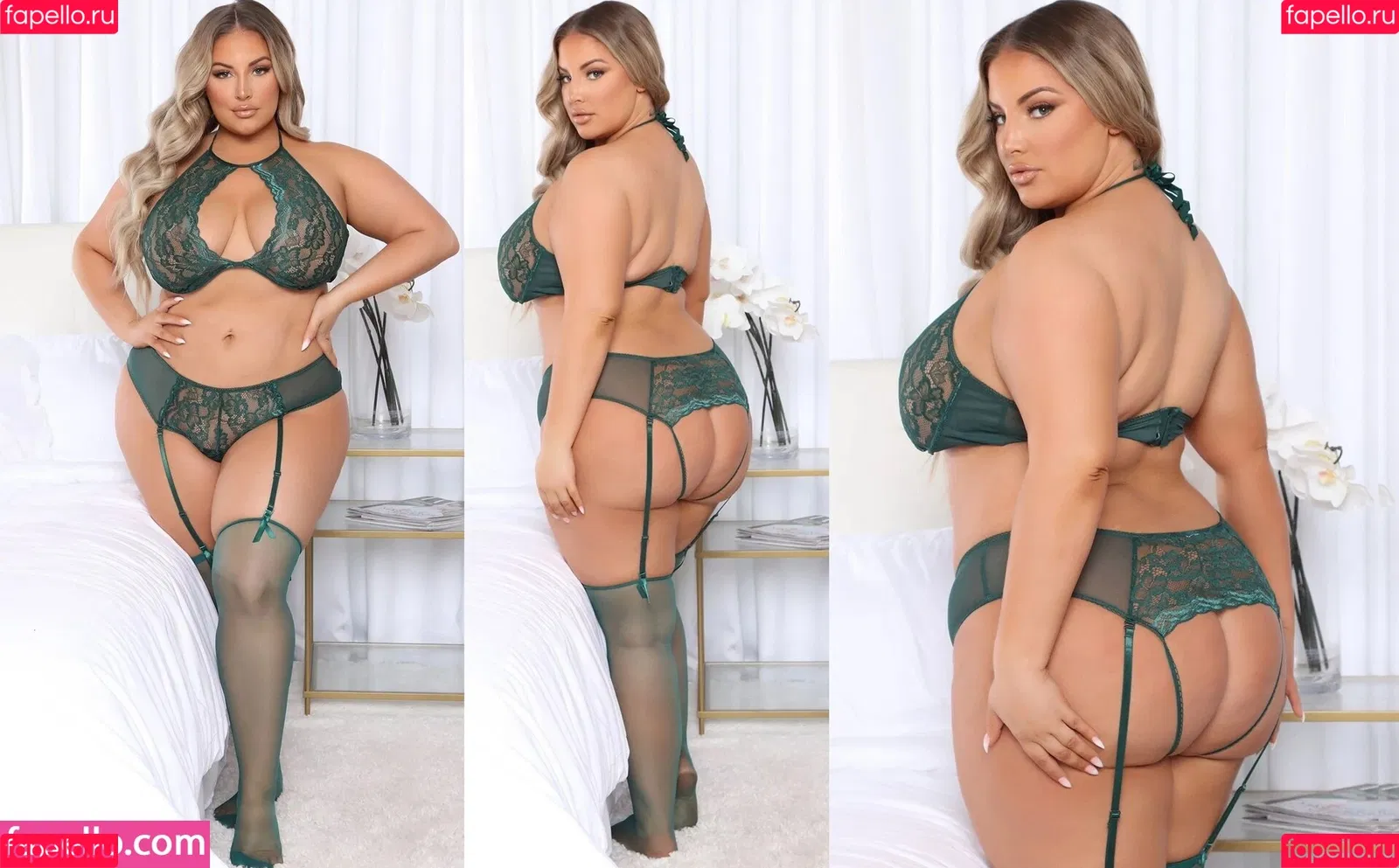Ashley Alexiss / ashalexiss Onlyfans Photo Gallery 