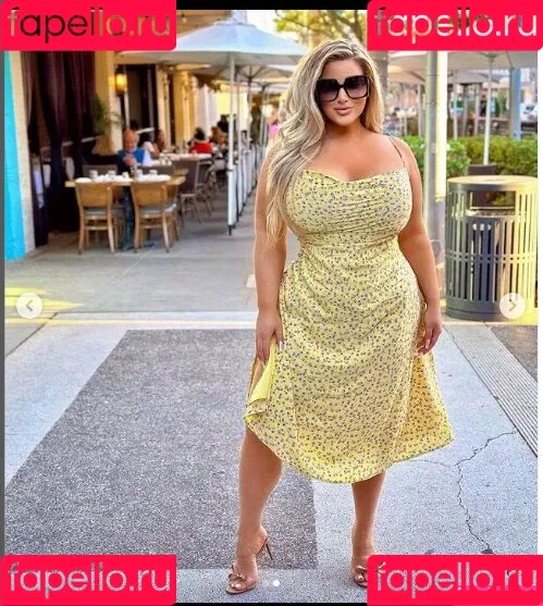 Ashley Alexiss / ashalexiss Onlyfans Photo Gallery 