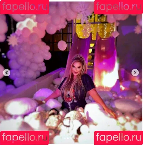 Ashley Alexiss / ashalexiss Onlyfans Photo Gallery 