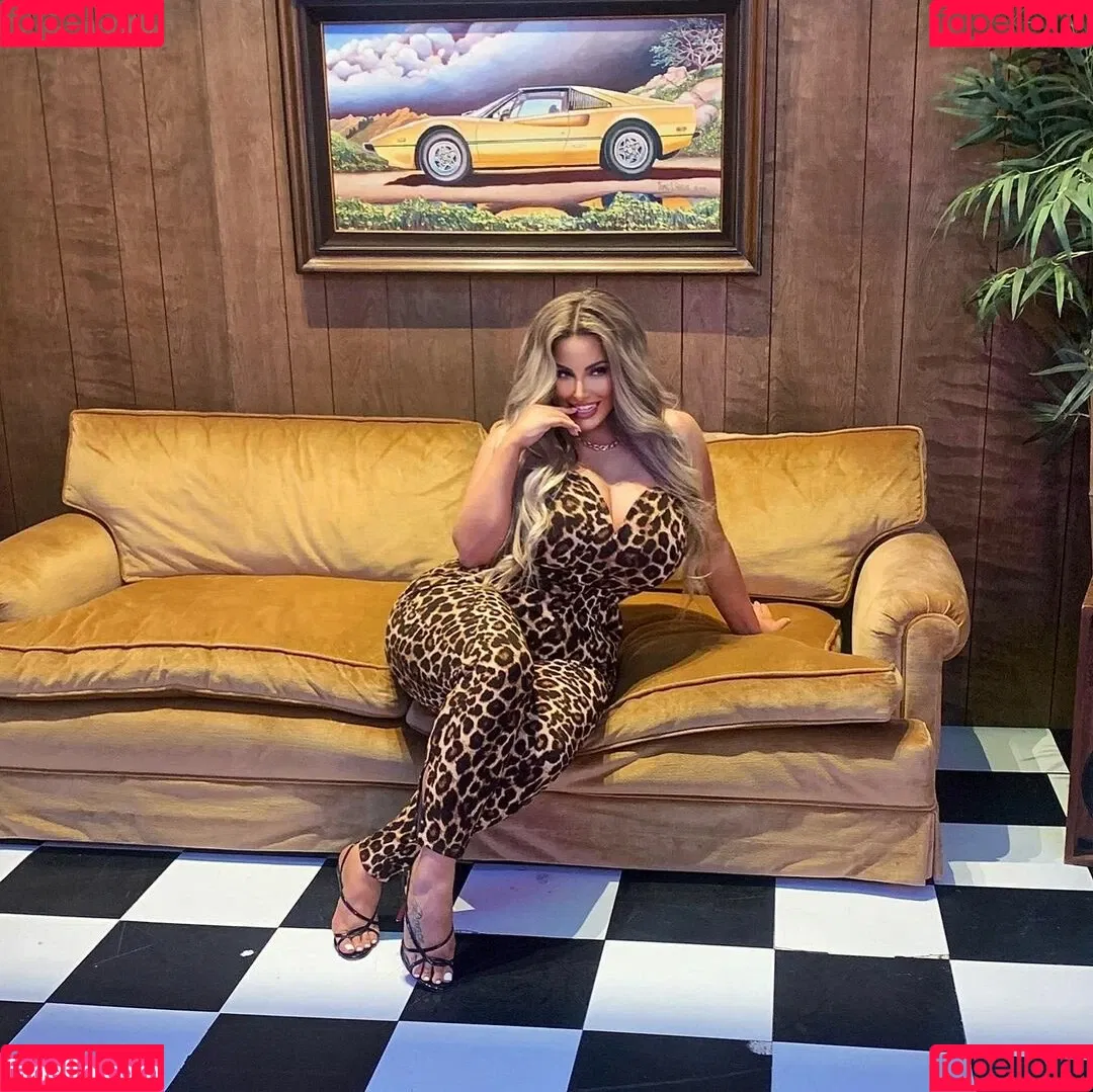 Ashley Alexiss / ashalexiss Onlyfans Photo Gallery 