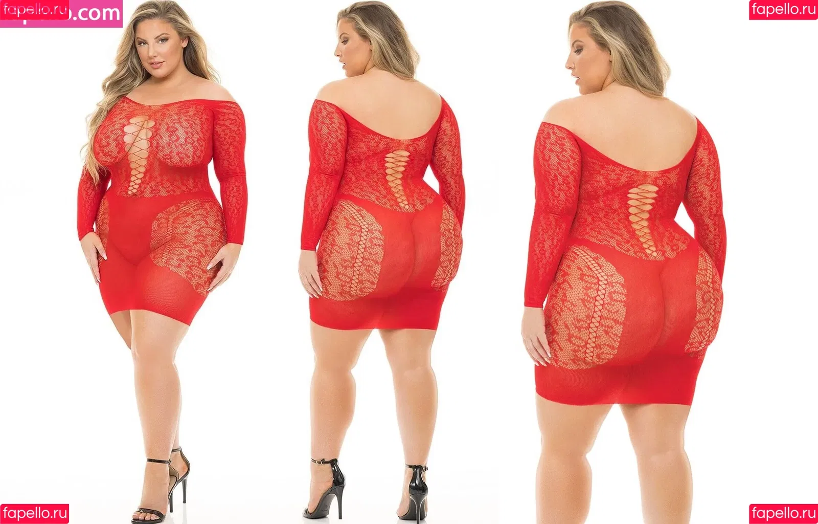 Ashley Alexiss / ashalexiss Onlyfans Photo Gallery 