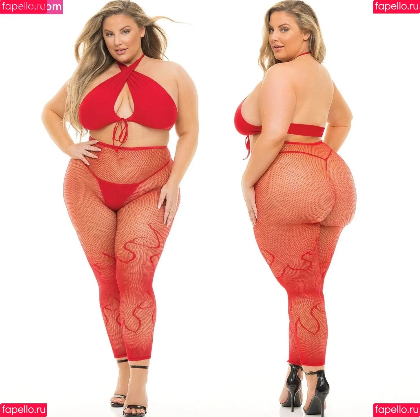 Ashley Alexiss / ashalexiss Onlyfans Photo Gallery 