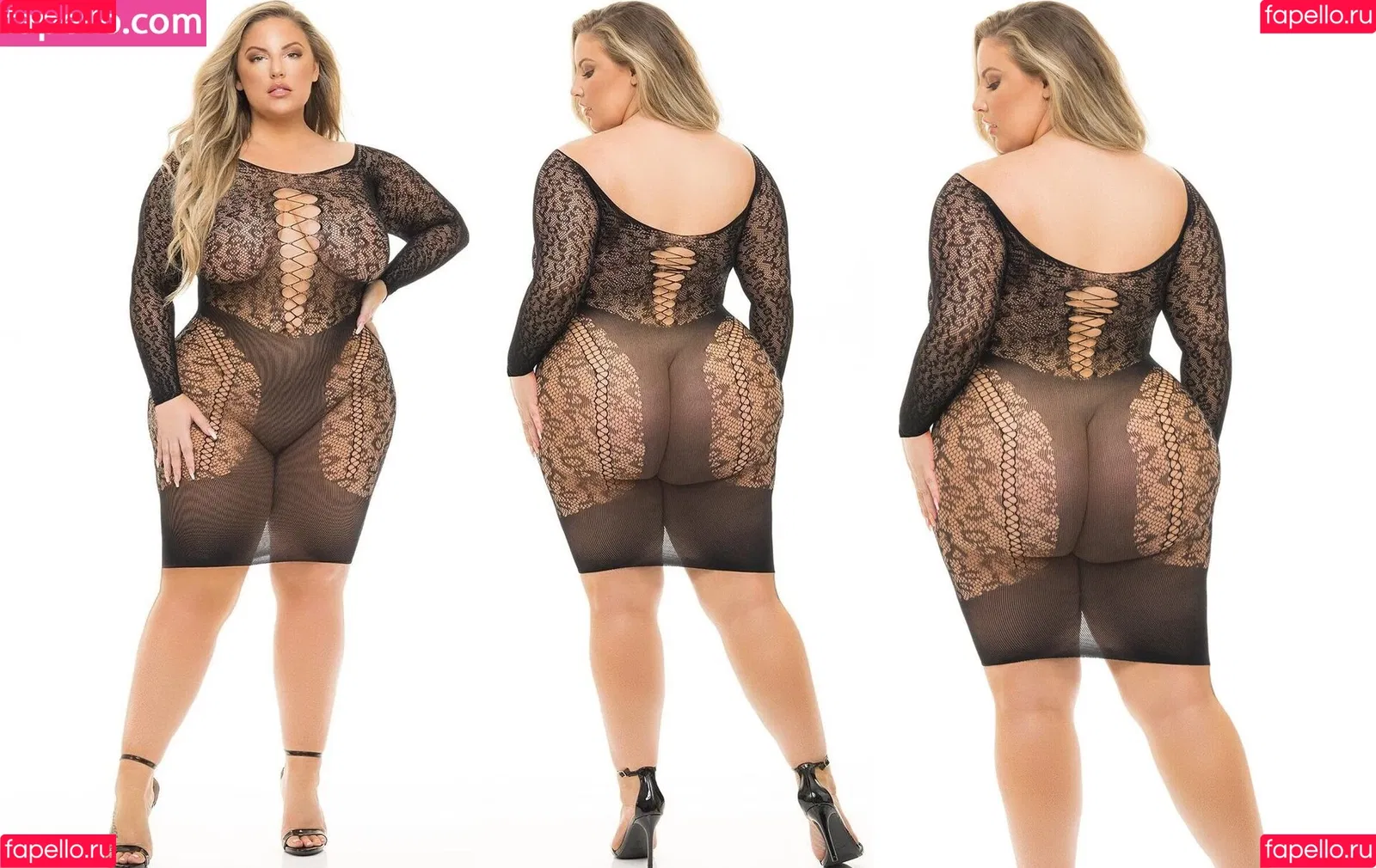 Ashley Alexiss / ashalexiss Onlyfans Photo Gallery 