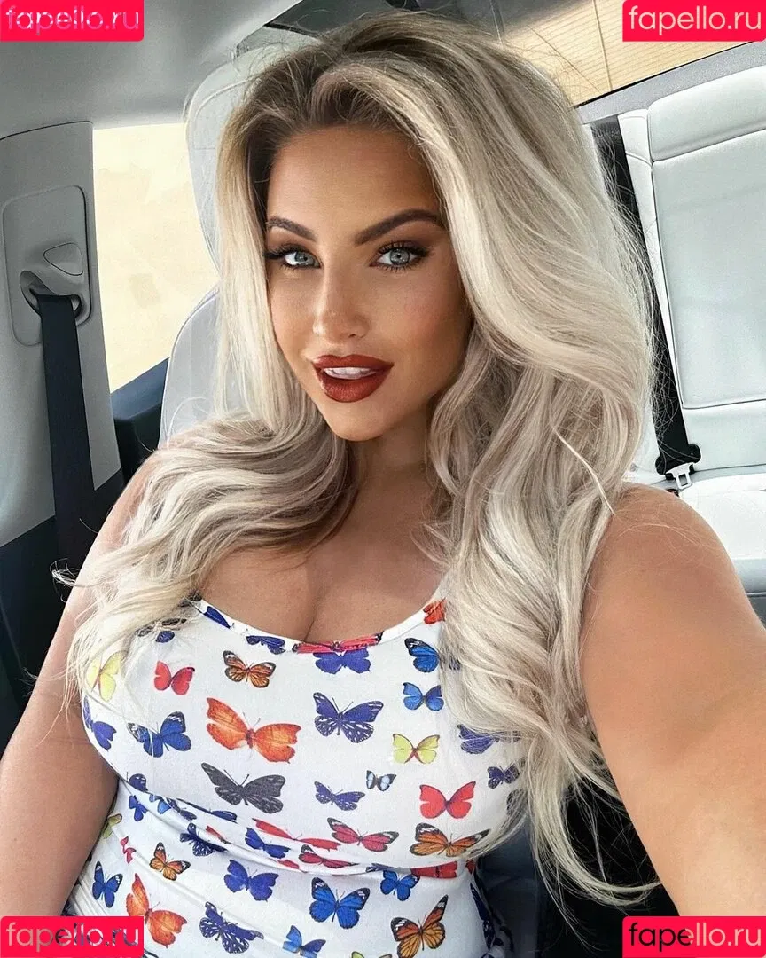 Ashley Alexiss / ashalexiss Onlyfans Photo Gallery 