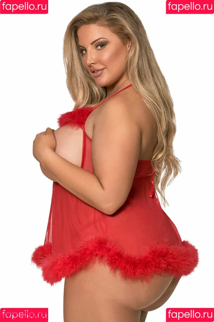 Ashley Alexiss / ashalexiss Onlyfans Photo Gallery 