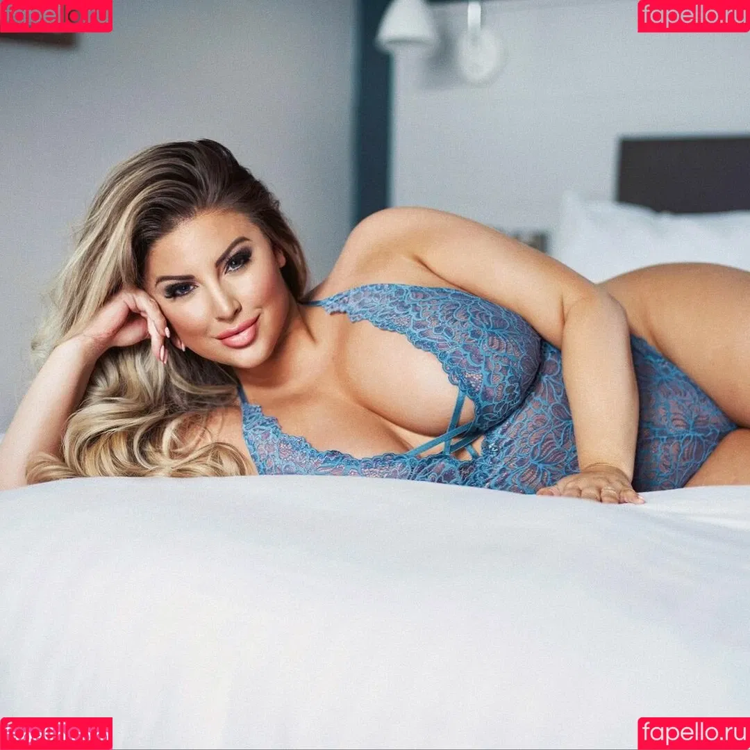 Ashley Alexiss / ashalexiss Onlyfans Photo Gallery 