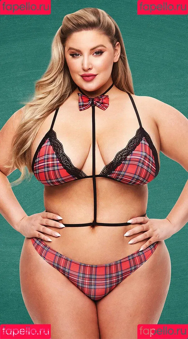 Ashley Alexiss / ashalexiss Onlyfans Photo Gallery 
