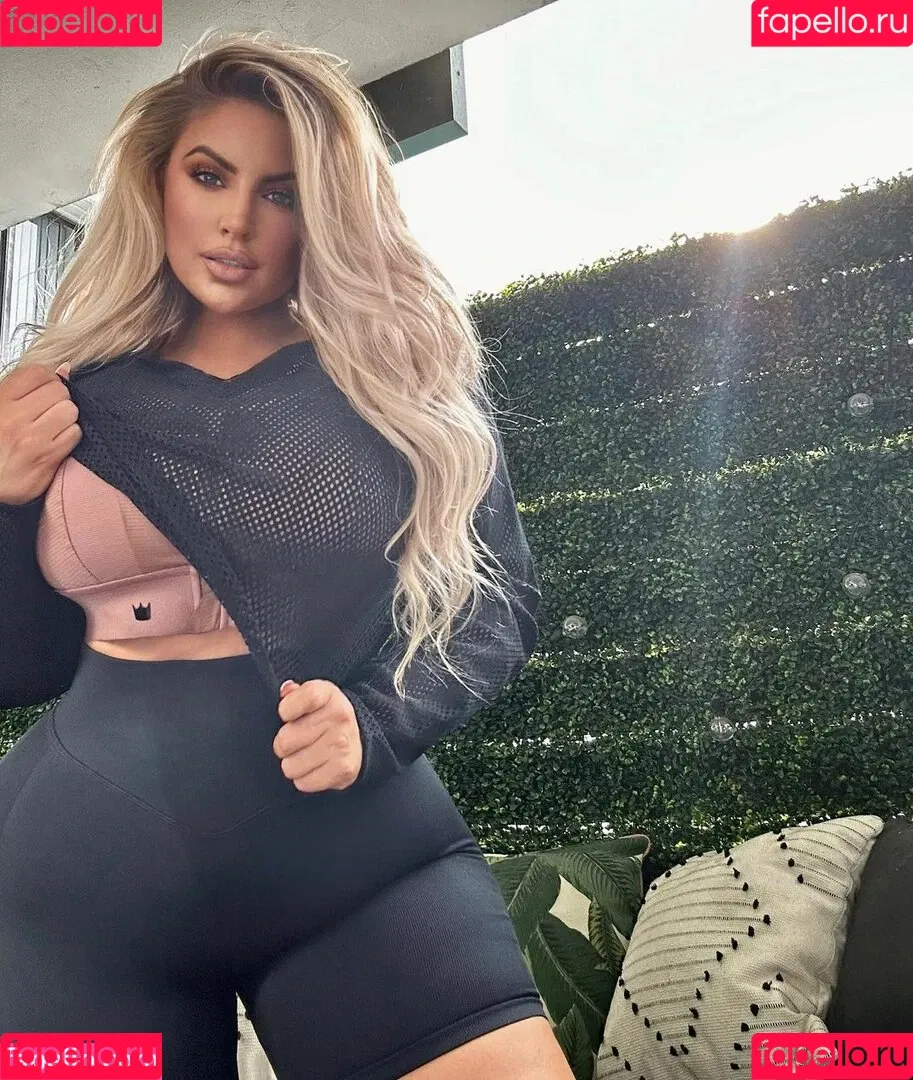 Ashley Alexiss / ashalexiss Onlyfans Photo Gallery 