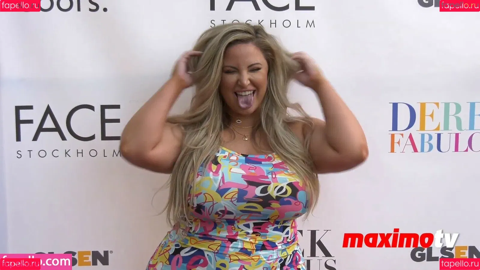 Ashley Alexiss / ashalexiss Onlyfans Photo Gallery 