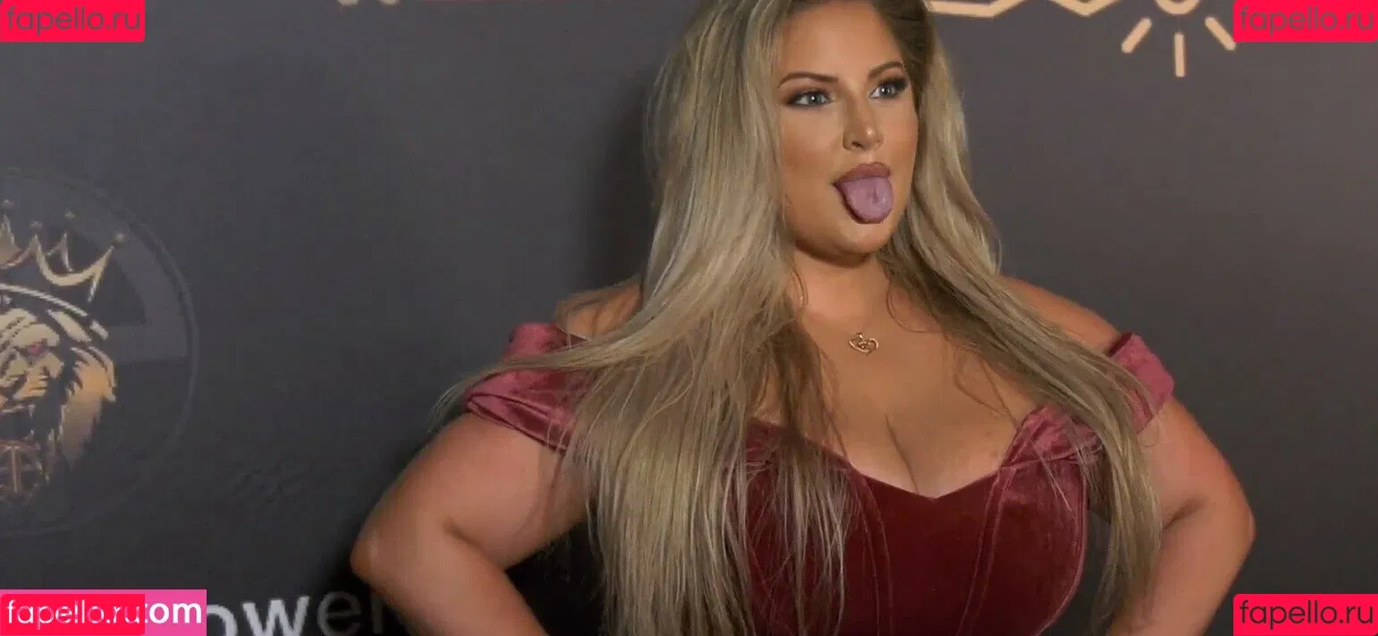 Ashley Alexiss / ashalexiss Onlyfans Photo Gallery 