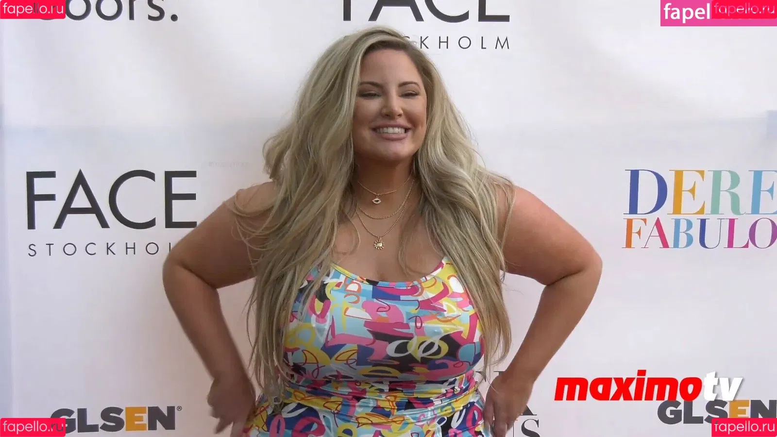 Ashley Alexiss / ashalexiss Onlyfans Photo Gallery 