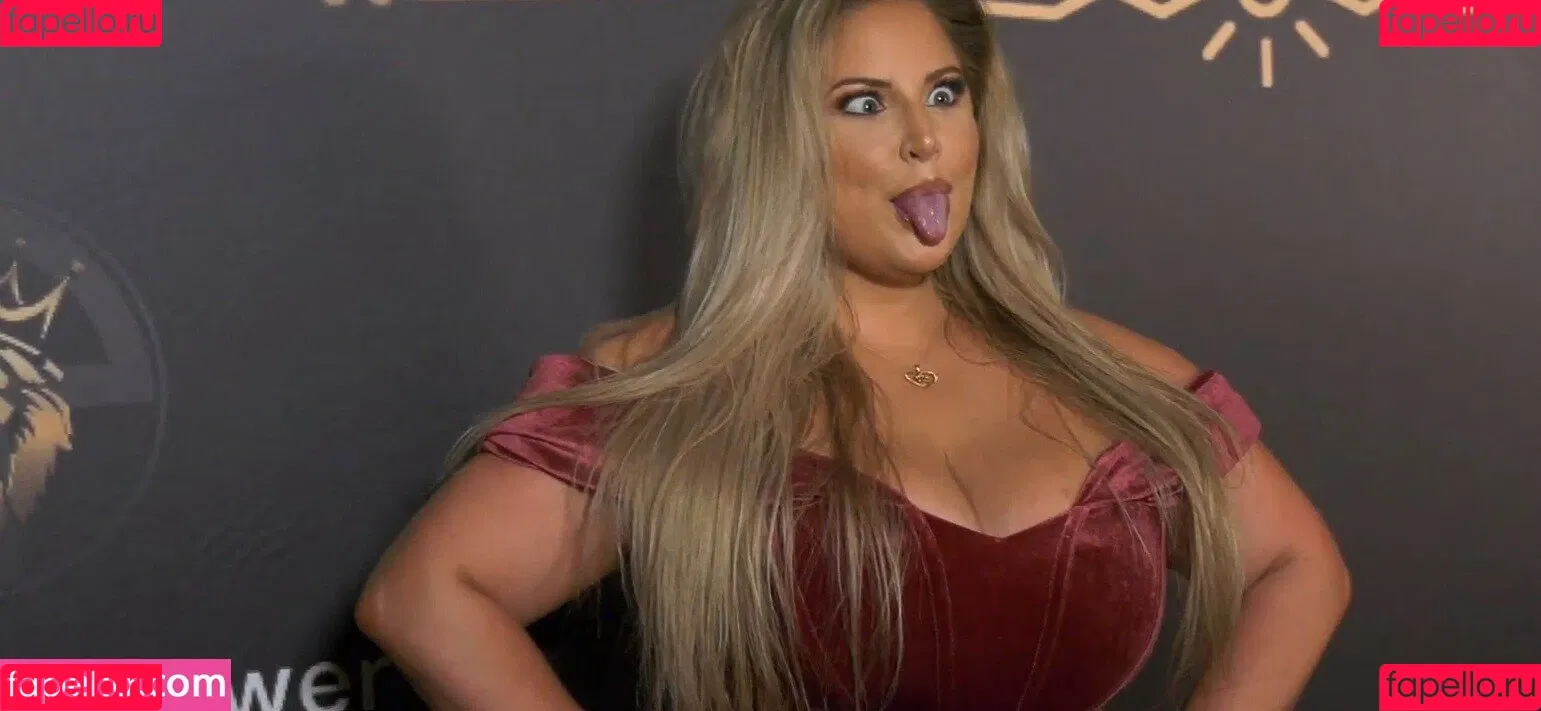 Ashley Alexiss / ashalexiss Onlyfans Photo Gallery 