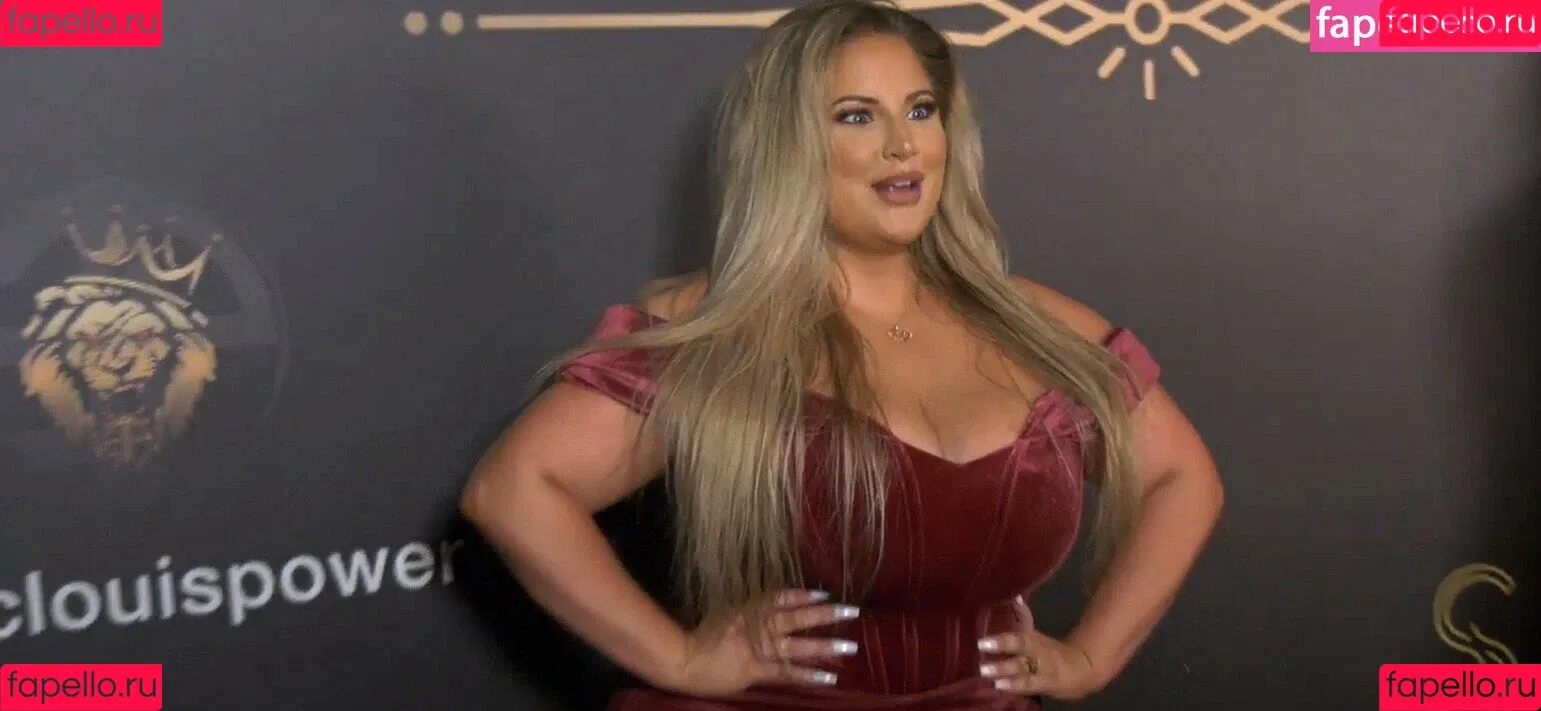 Ashley Alexiss / ashalexiss Onlyfans Photo Gallery 