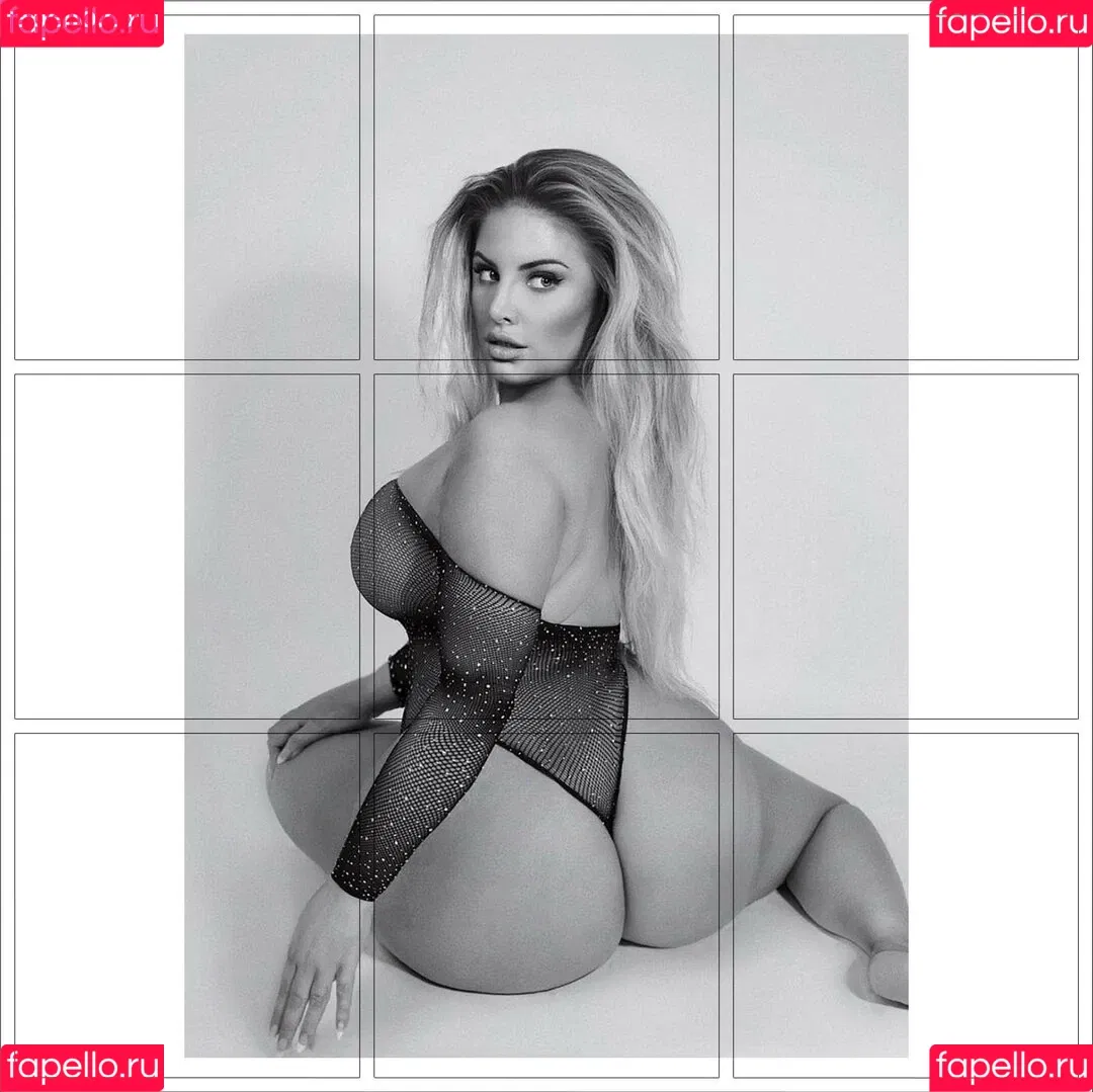 Ashley Alexiss / ashalexiss Onlyfans Photo Gallery 