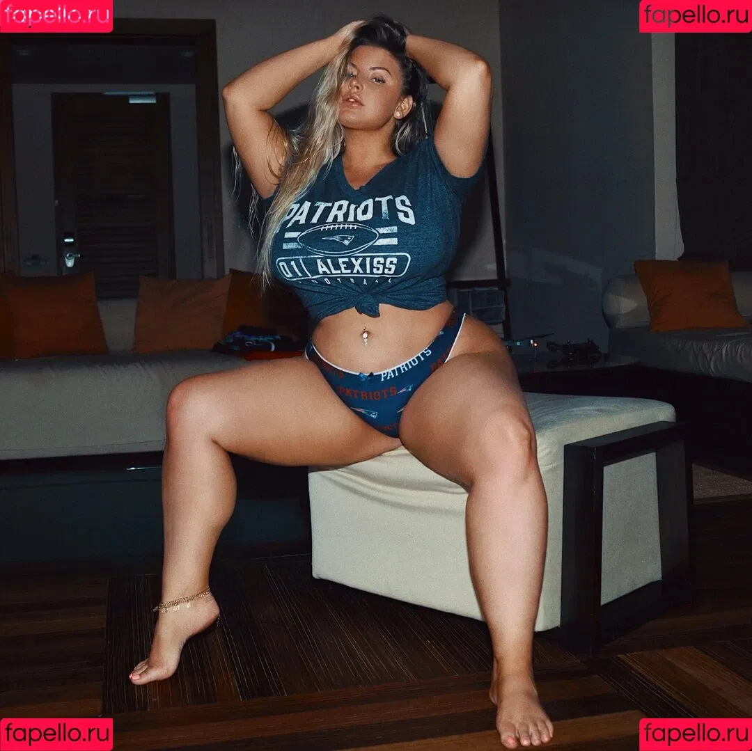 Ashley Alexiss / ashalexiss Onlyfans Photo Gallery 