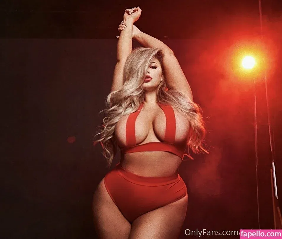 Ashley Alexiss / ashalexiss Onlyfans Photo Gallery 