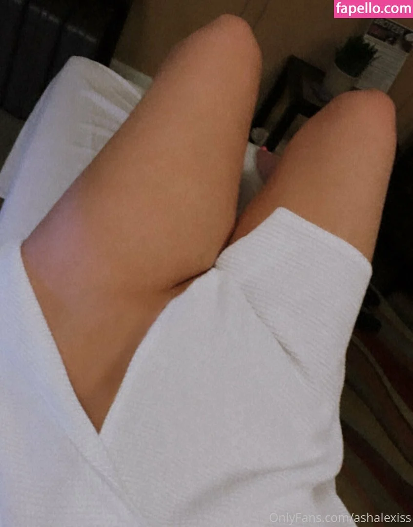 Ashley Alexiss / ashalexiss Onlyfans Photo Gallery 