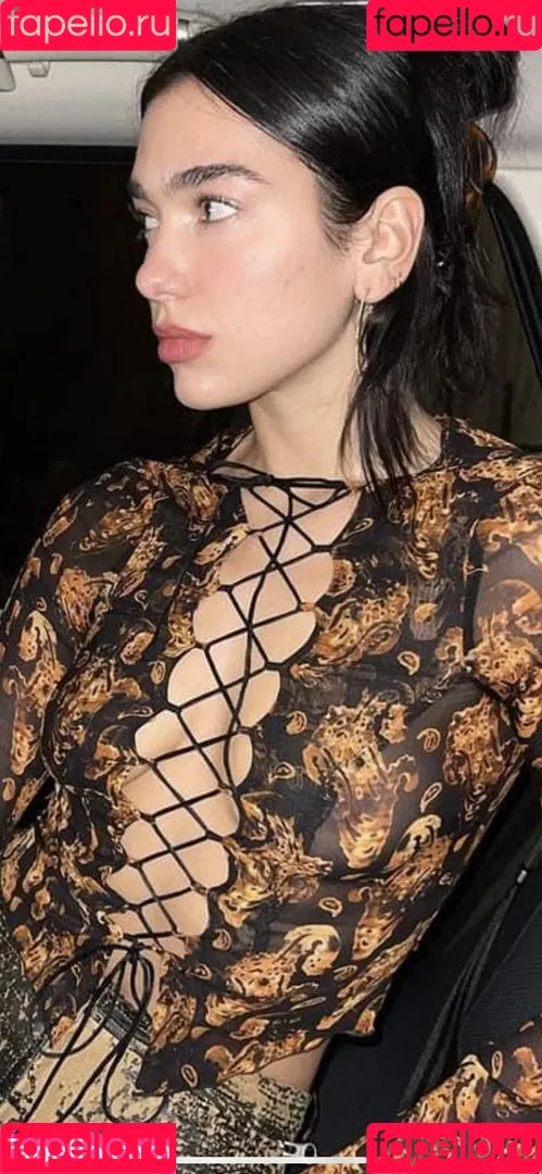 Dua Lipa / dualipa / newsong Onlyfans Photo Gallery 